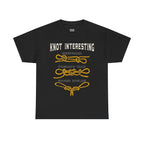 Knot Interesting Tee