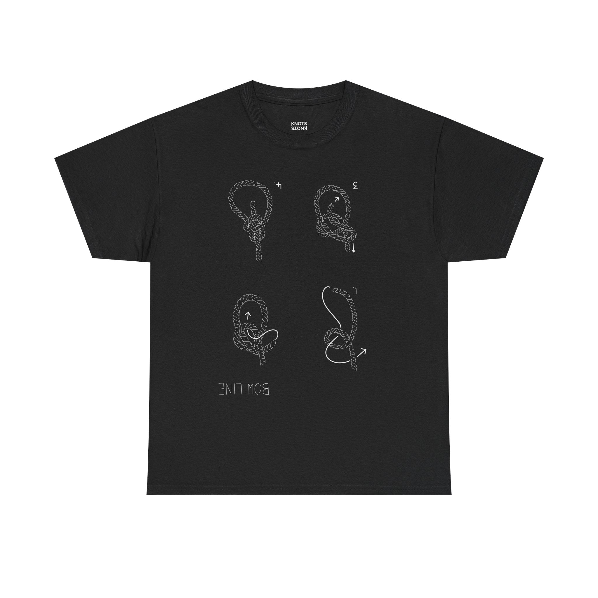 Bowline Tee