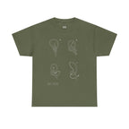 Bowline Tee