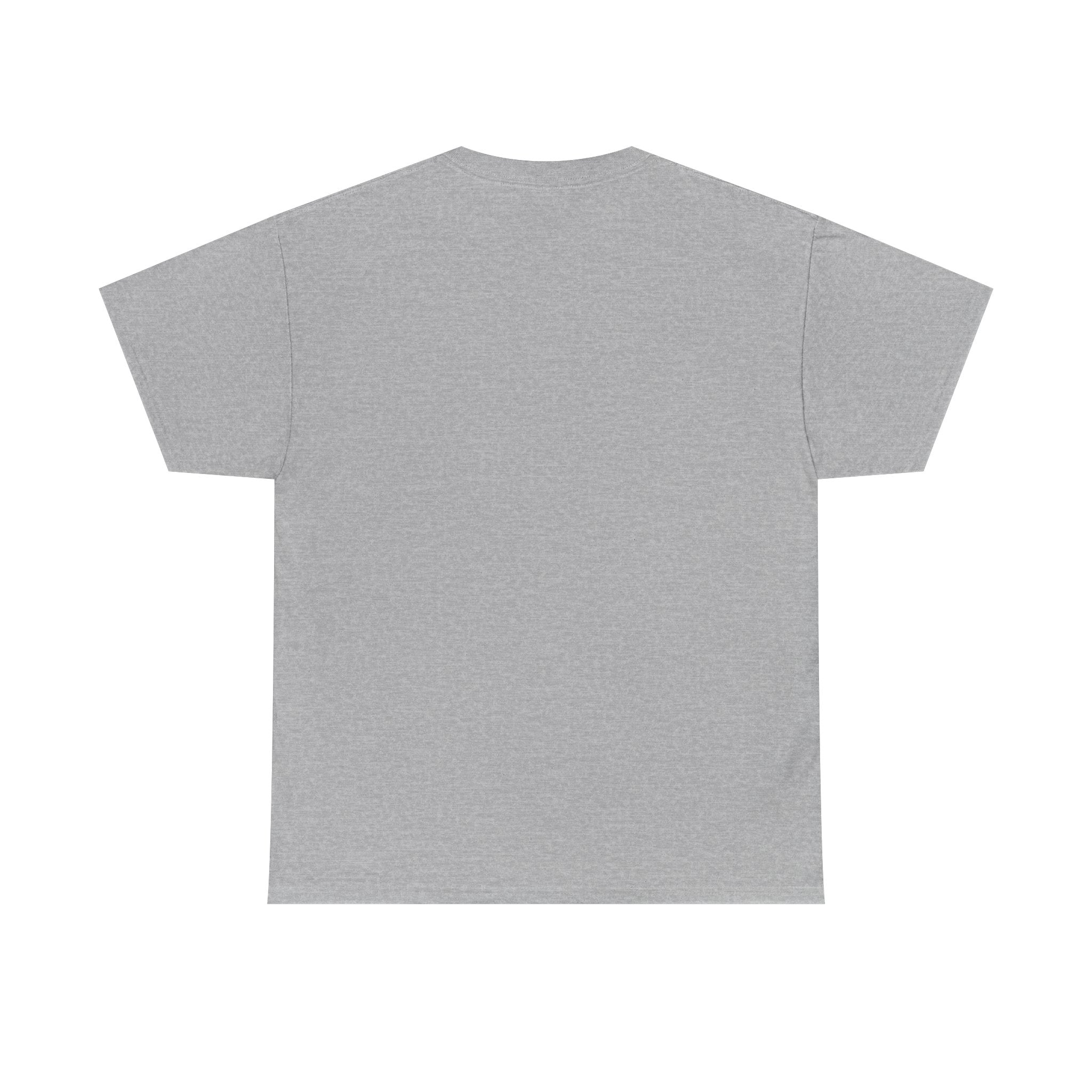 Upside Down Knot Tee