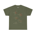 Zepplin Bend Tee