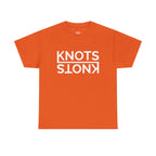 Upside Down Knot Tee