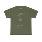 Lapp Knot Tee