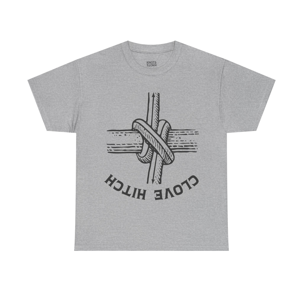 Clove Hitch Tee