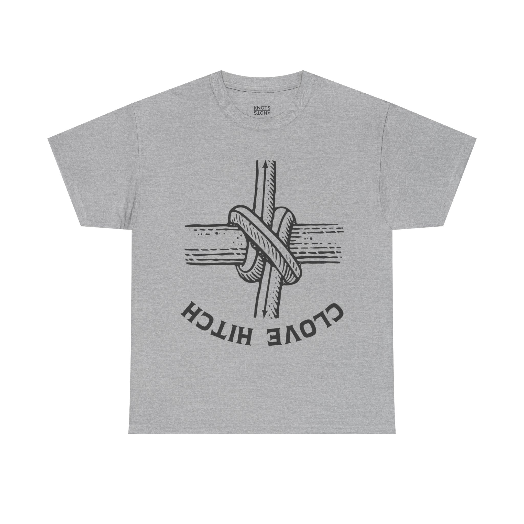 Clove Hitch Tee