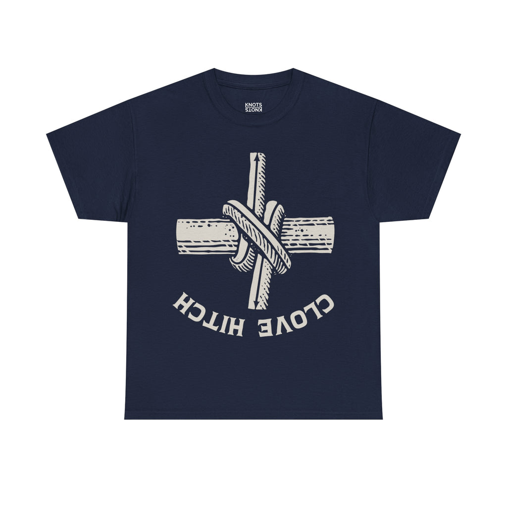Clove Hitch Tee