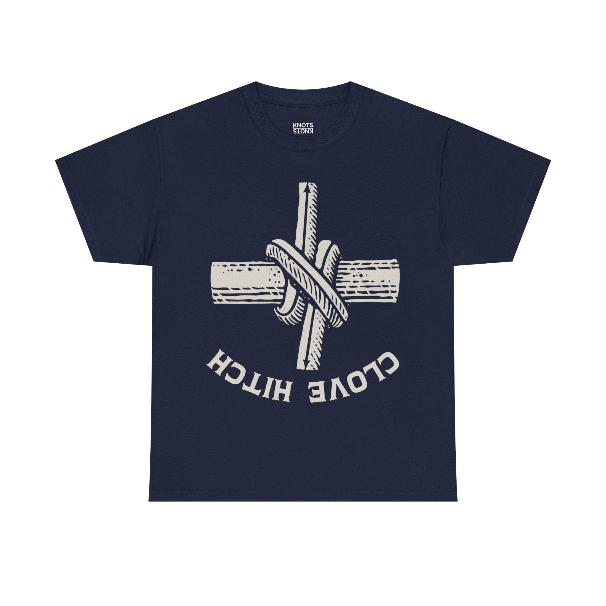 Clove Hitch Tee