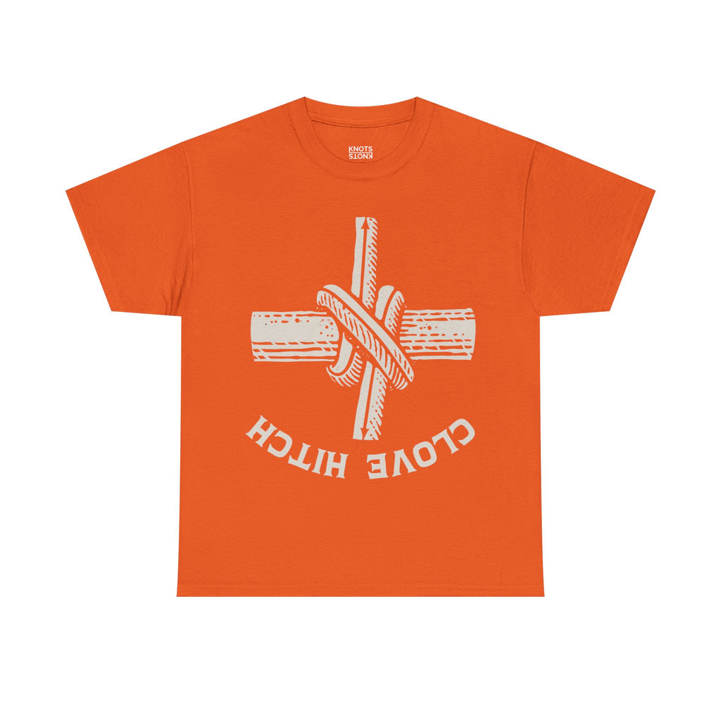 Clove Hitch Tee