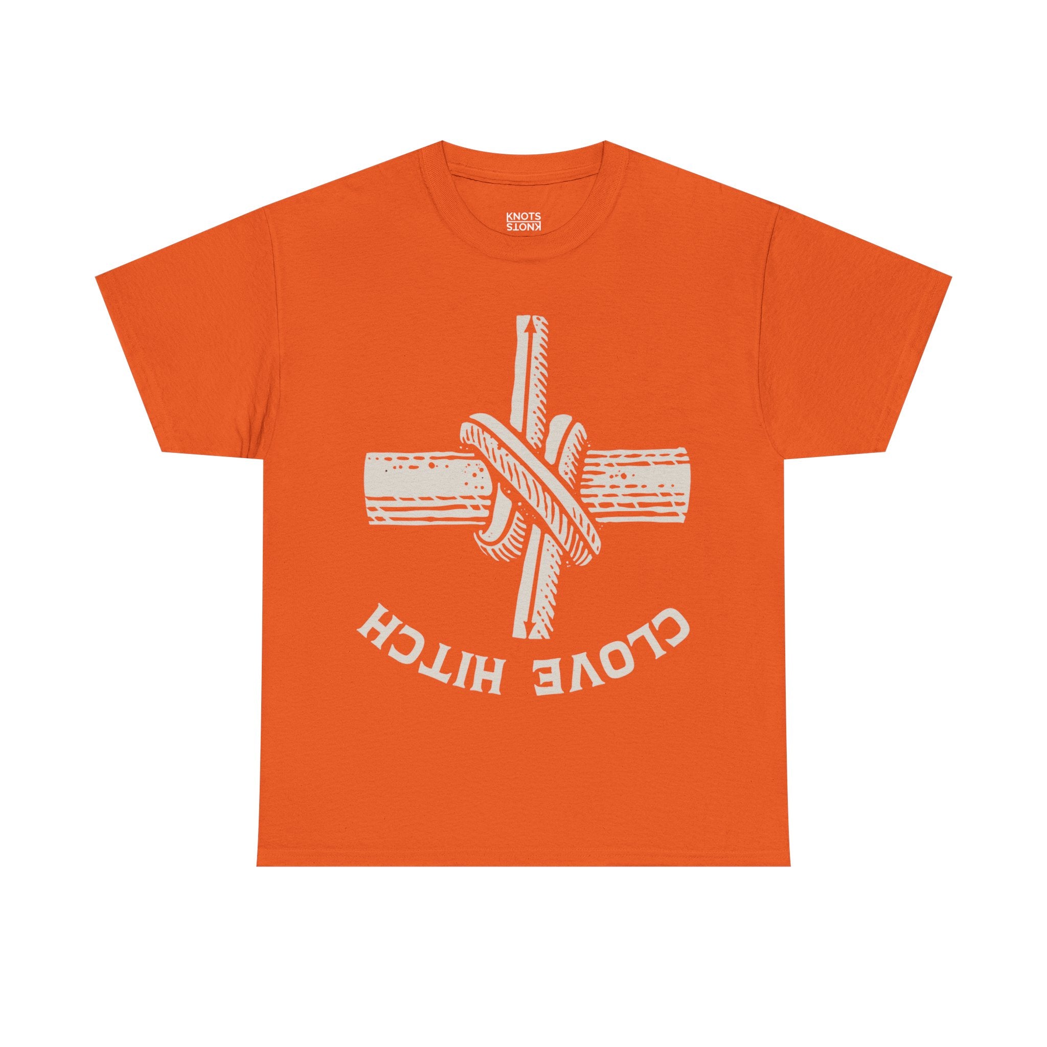 Clove Hitch Tee