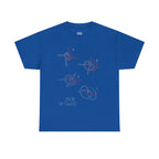 Zepplin Bend Tee