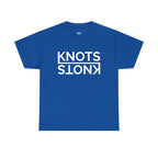 Upside Down Knot Tee