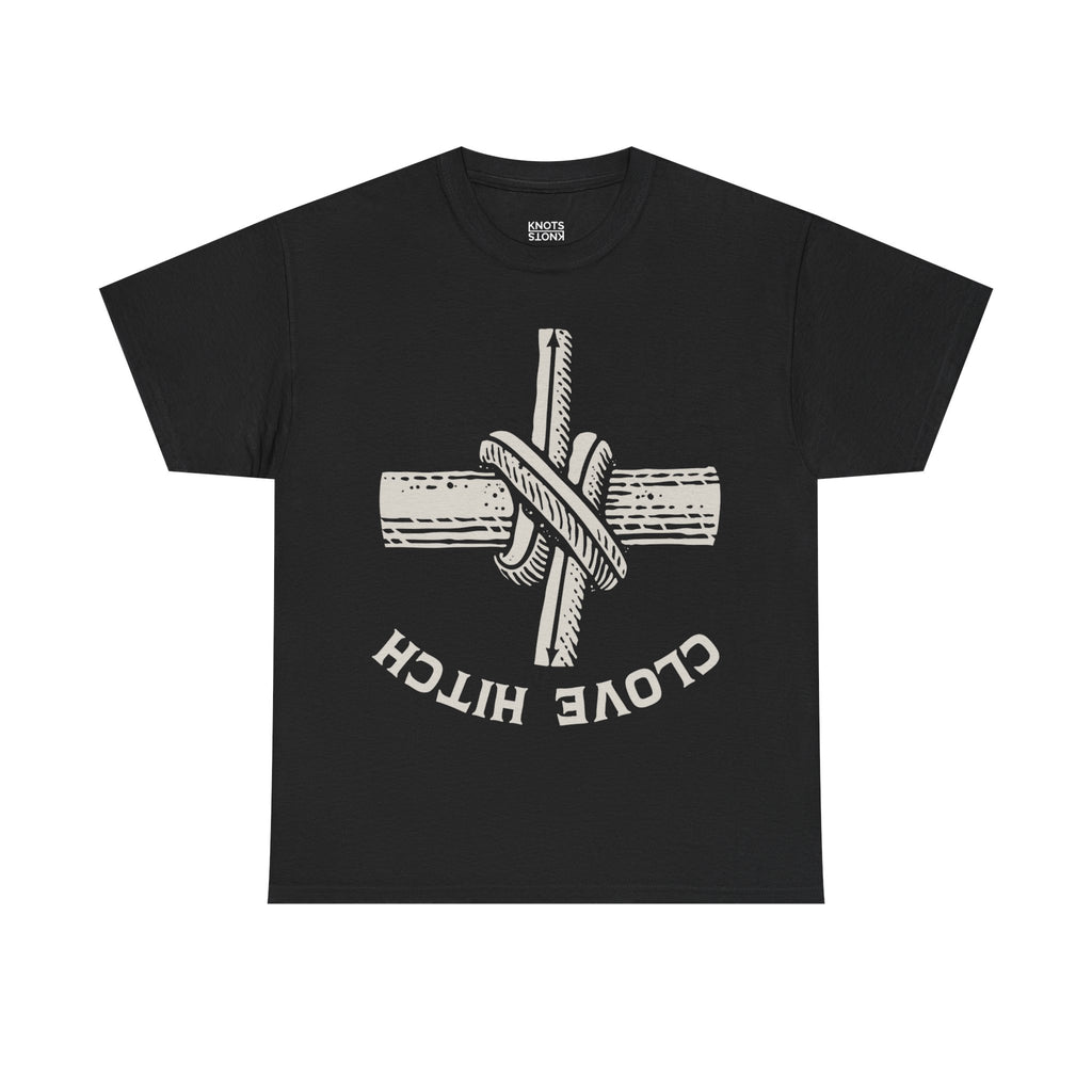 Clove Hitch Tee