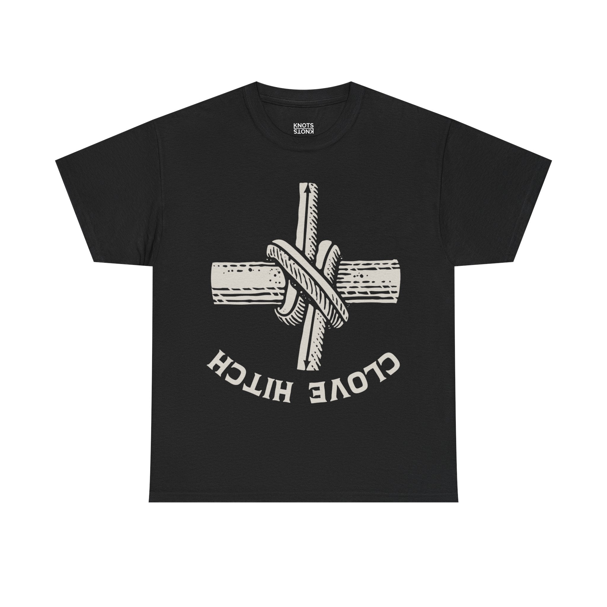 Clove Hitch Tee