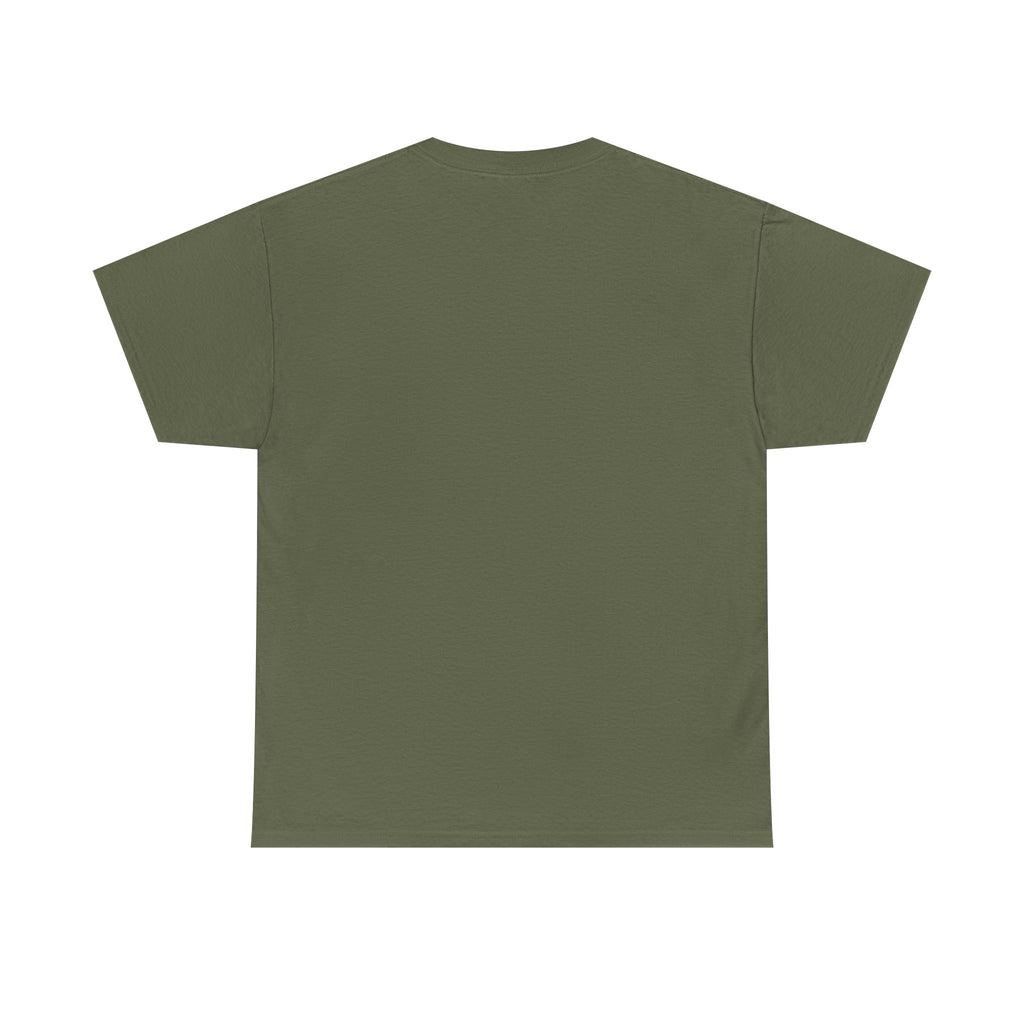 Zepplin Bend Tee