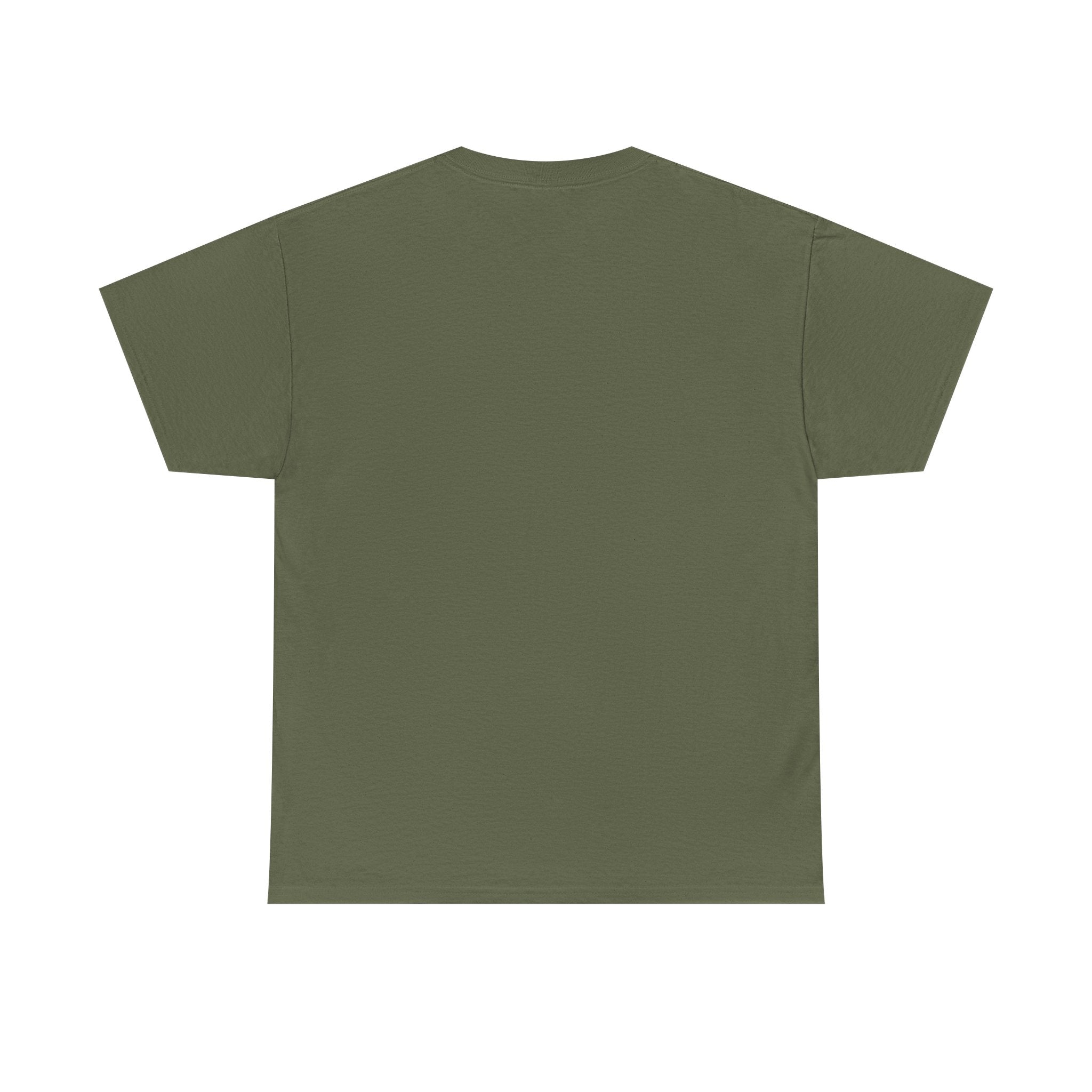 Zepplin Bend Tee