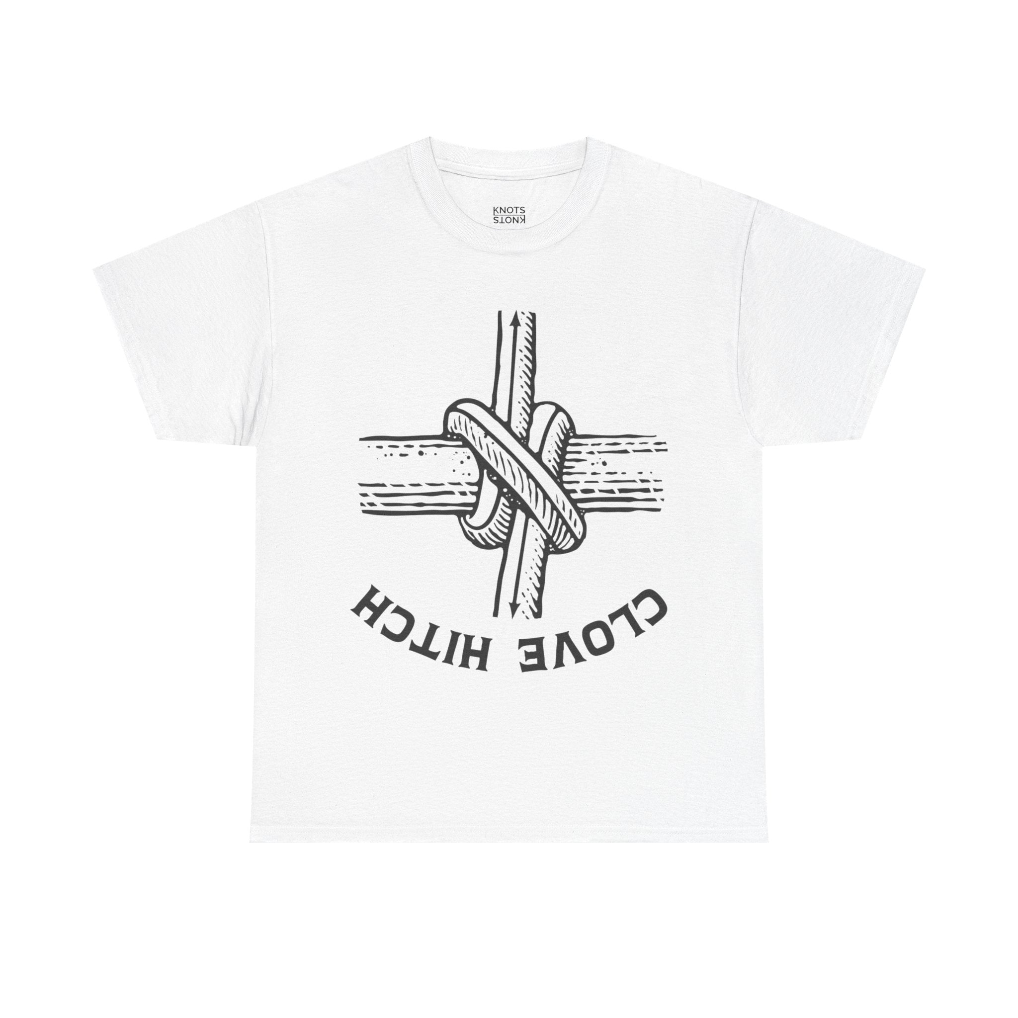 Clove Hitch Tee