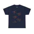 Zepplin Bend Tee