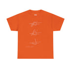Lapp Knot Tee
