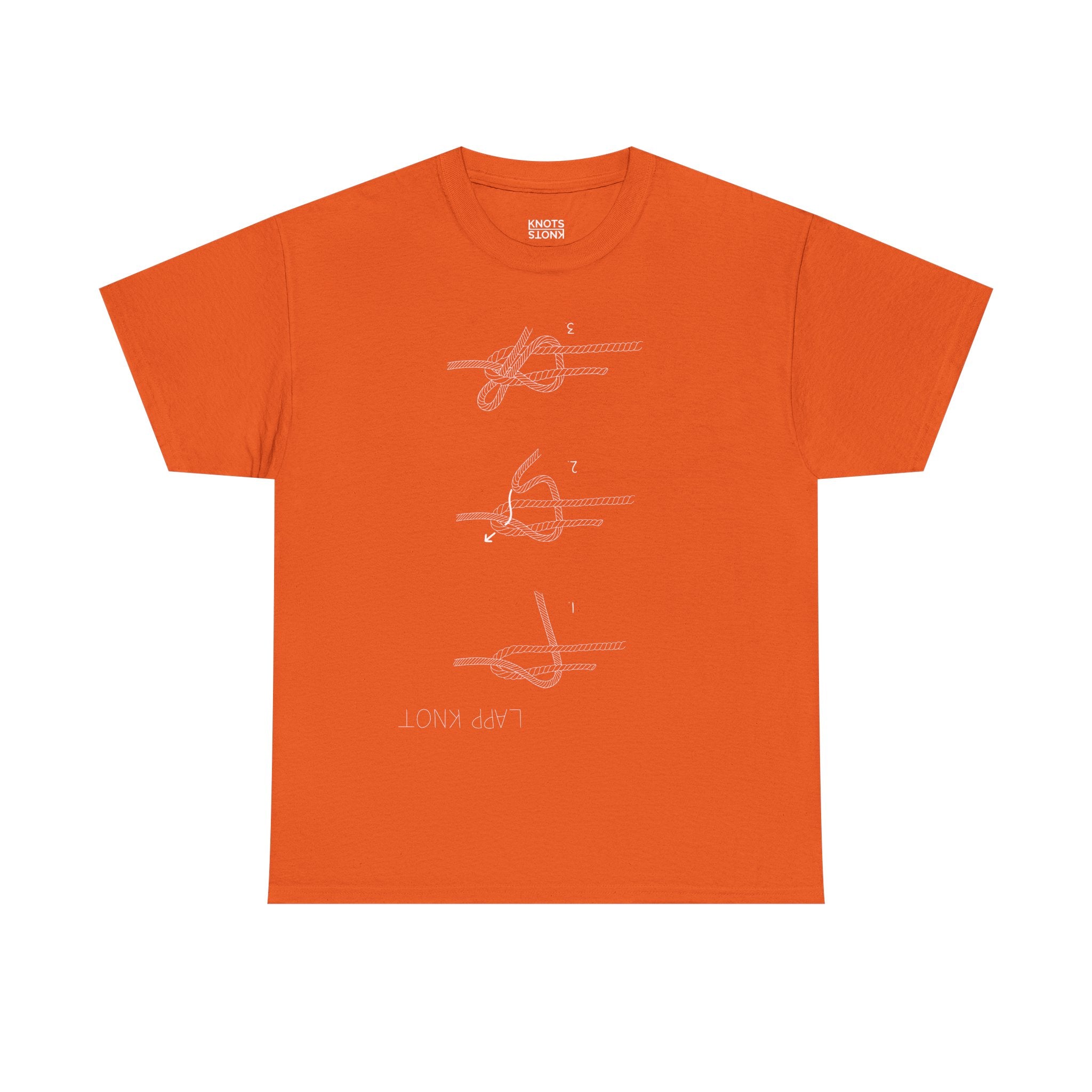 Lapp Knot Tee