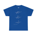 Lapp Knot Tee