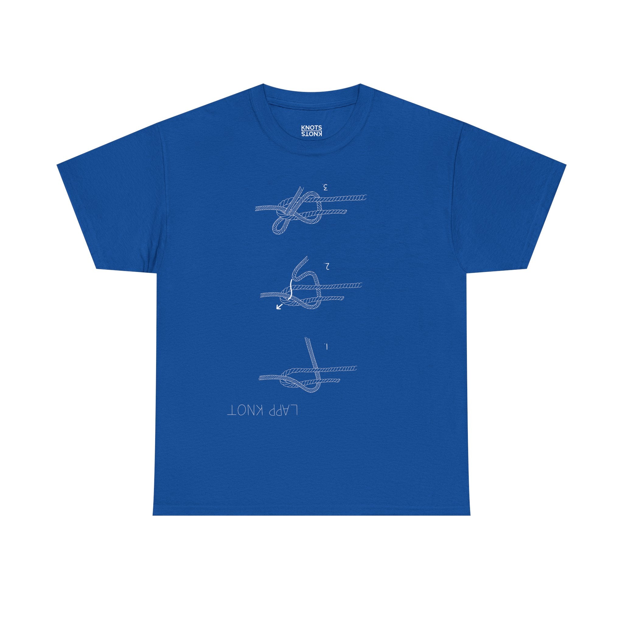 Lapp Knot Tee