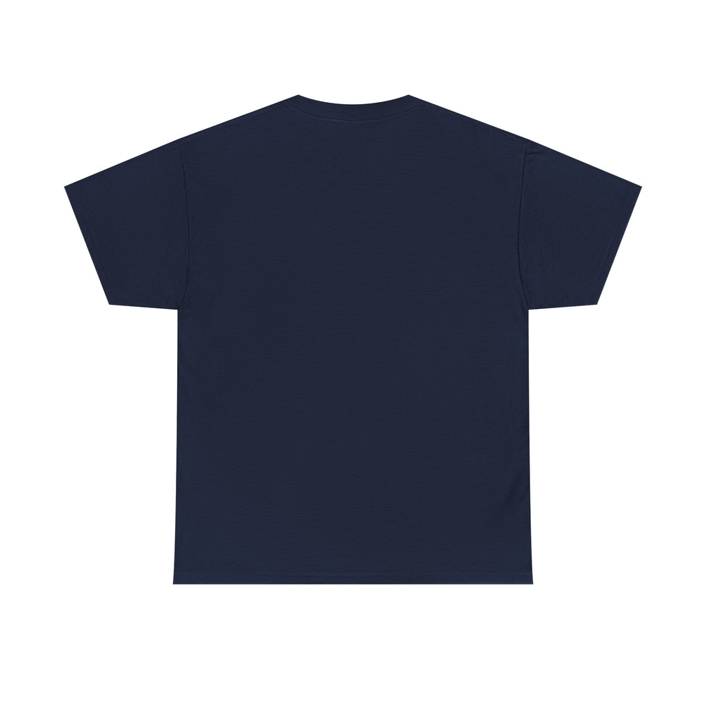 Upside Down Knot Tee