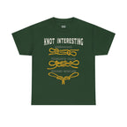 Knot Interesting Tee