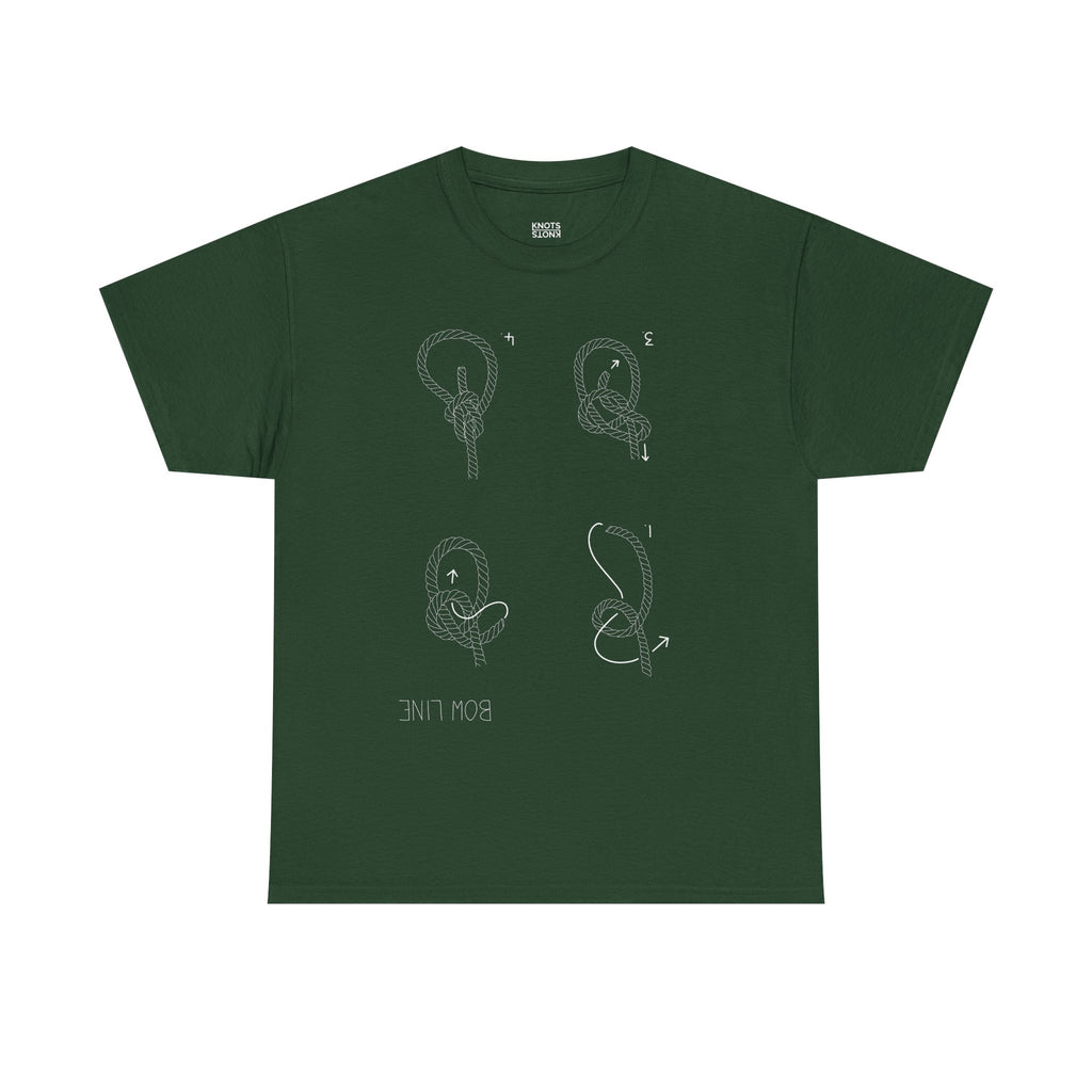 Bowline Tee