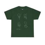 Bowline Tee