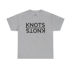 Upside Down Knot Tee