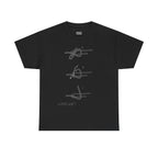 Lapp Knot Tee