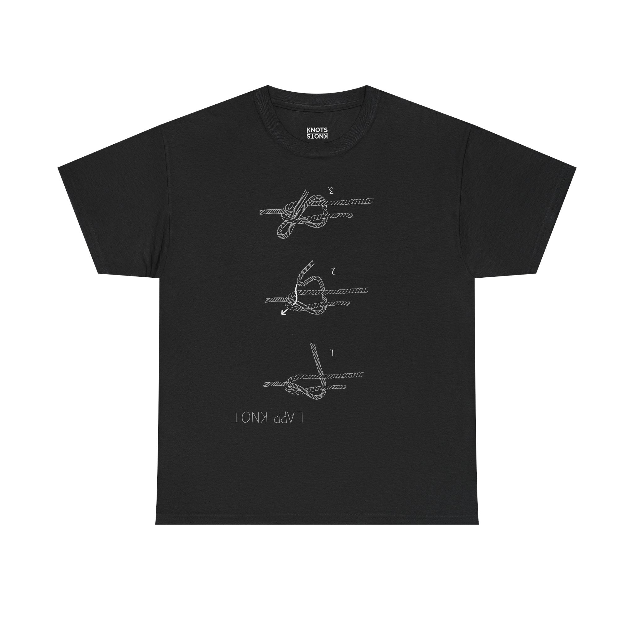 Lapp Knot Tee