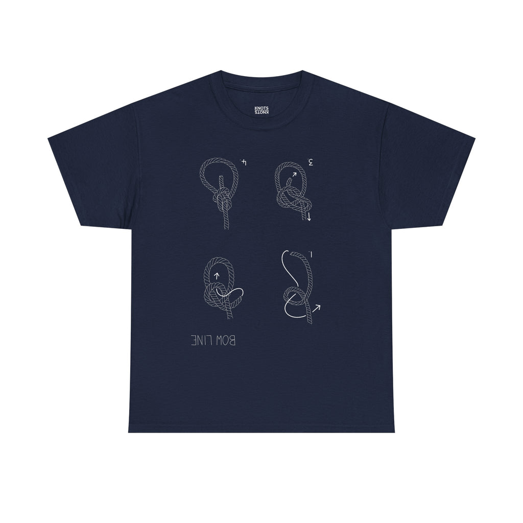 Bowline Tee