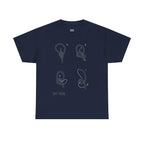 Bowline Tee