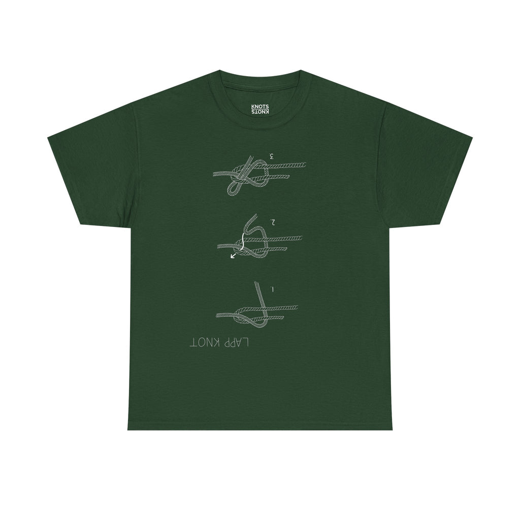 Lapp Knot Tee