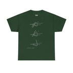 Lapp Knot Tee
