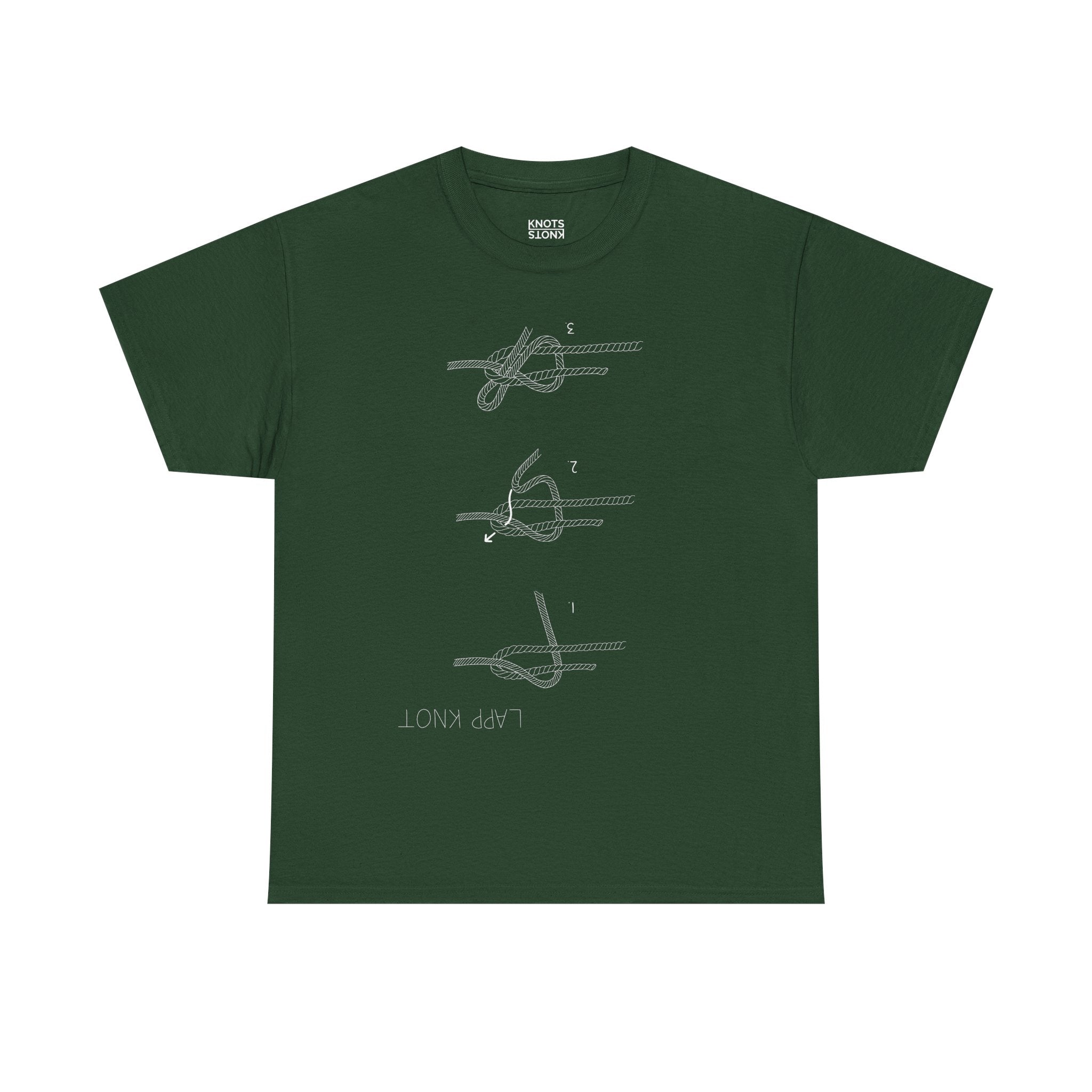 Lapp Knot Tee