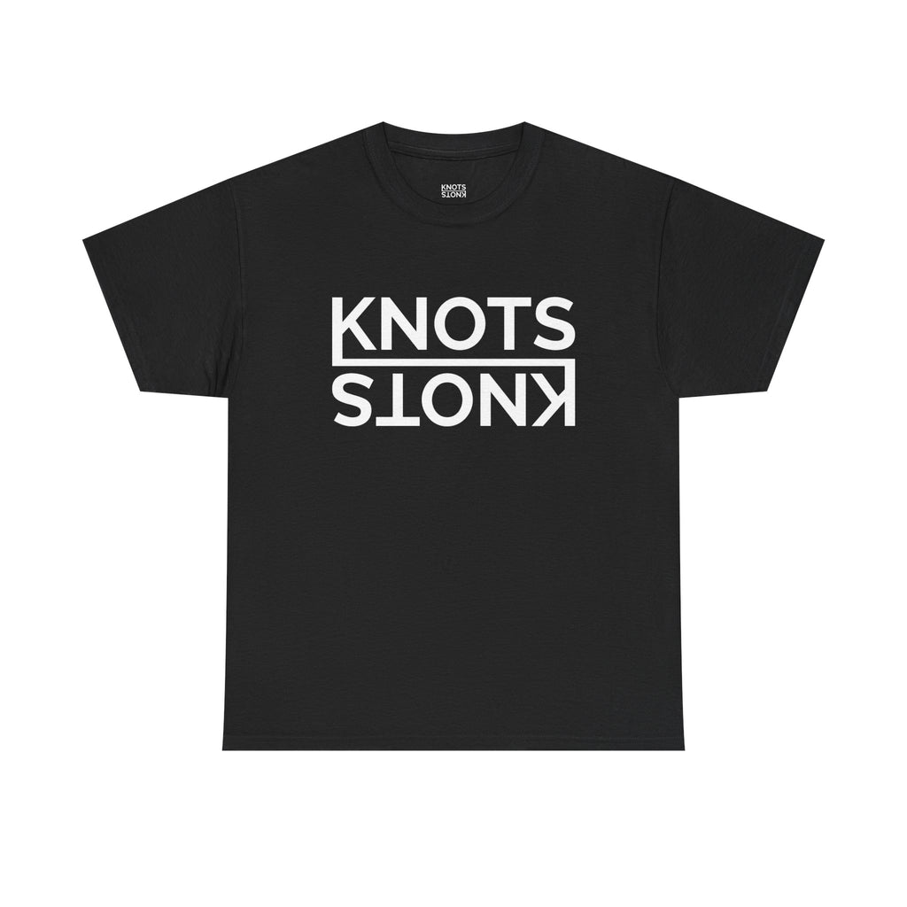 Upside Down Knot Tee