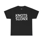 Upside Down Knot Tee