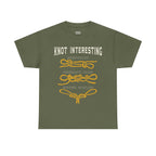Knot Interesting Tee