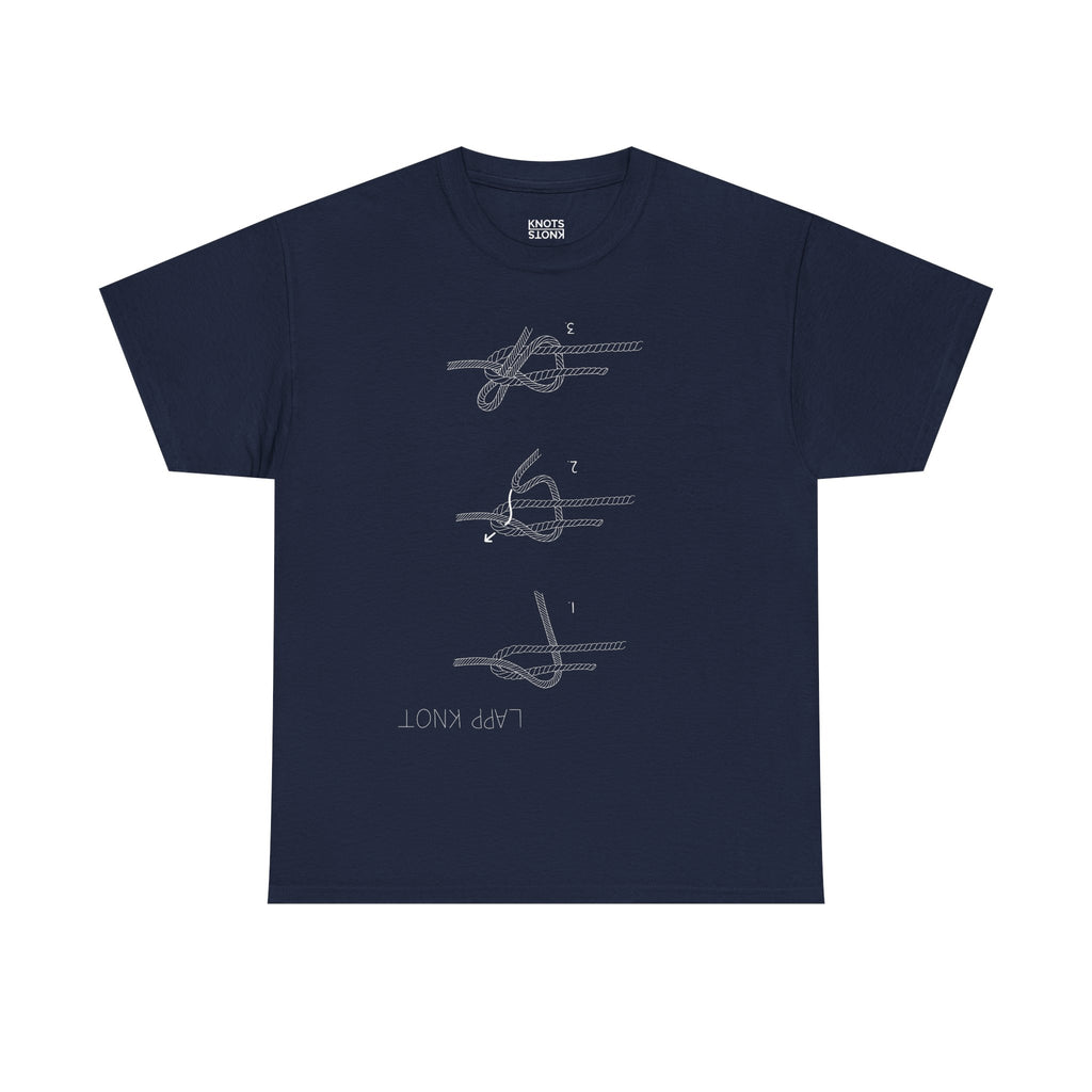 Lapp Knot Tee
