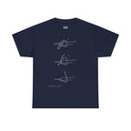 Lapp Knot Tee