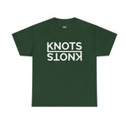 Upside Down Knot Tee