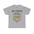 Knot Interesting Tee