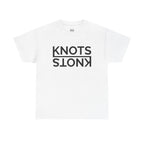 Upside Down Knot Tee