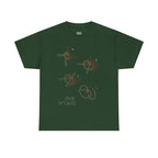 Zepplin Bend Tee