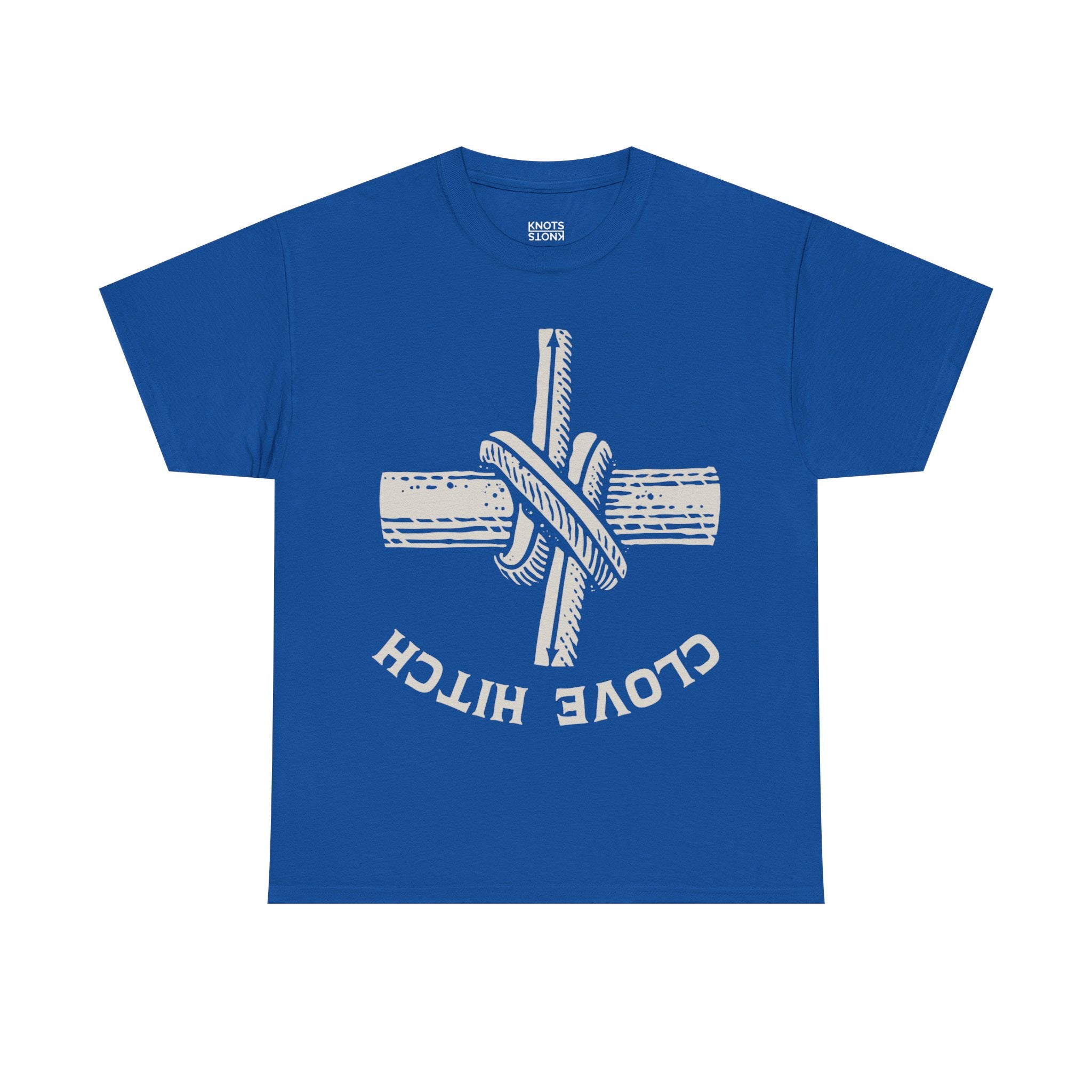 Clove Hitch Tee