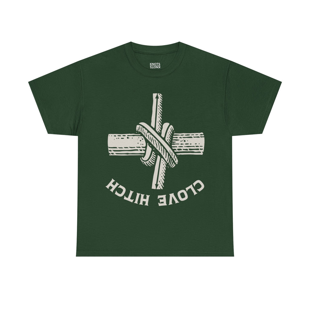 Clove Hitch Tee