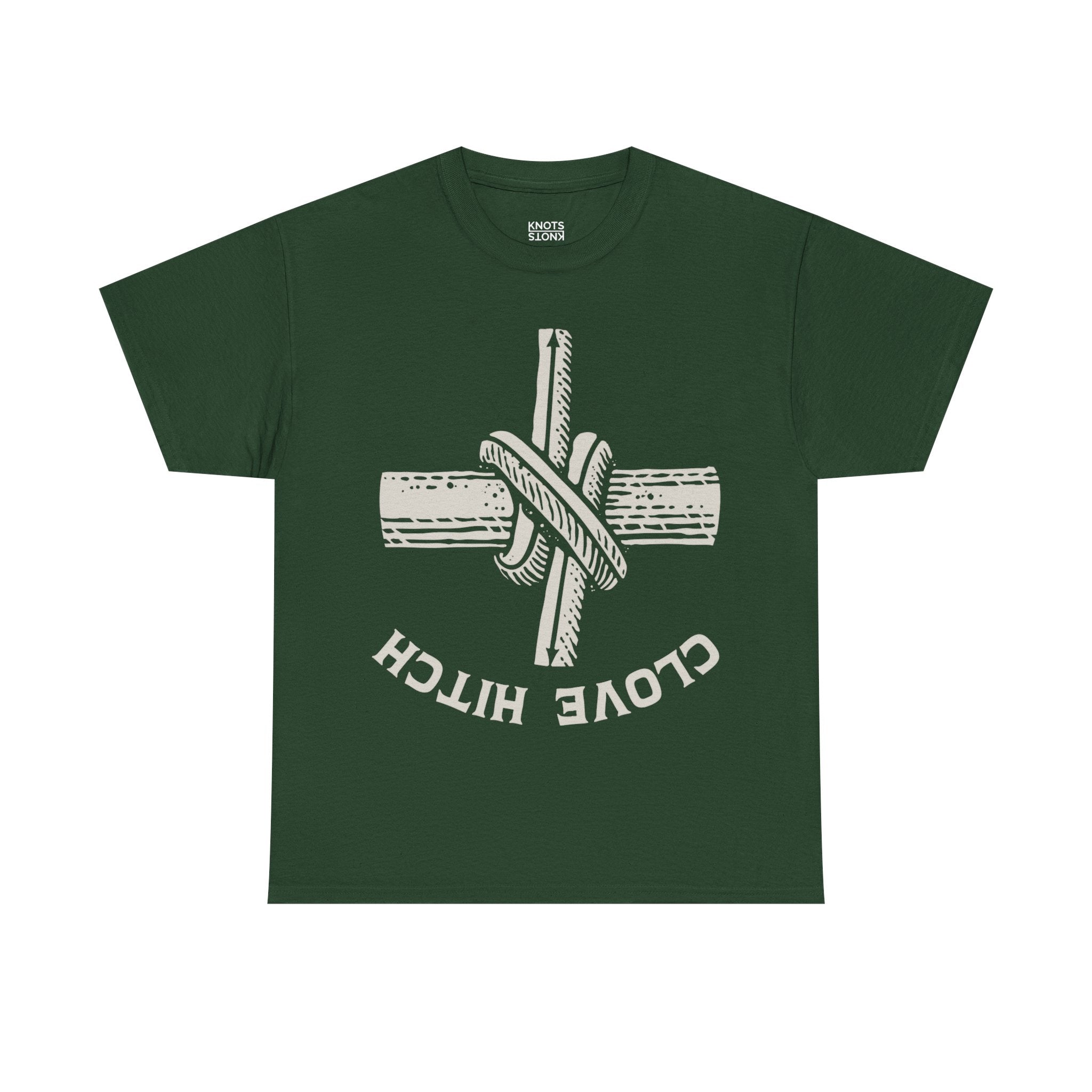 Clove Hitch Tee