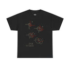 Zepplin Bend Tee